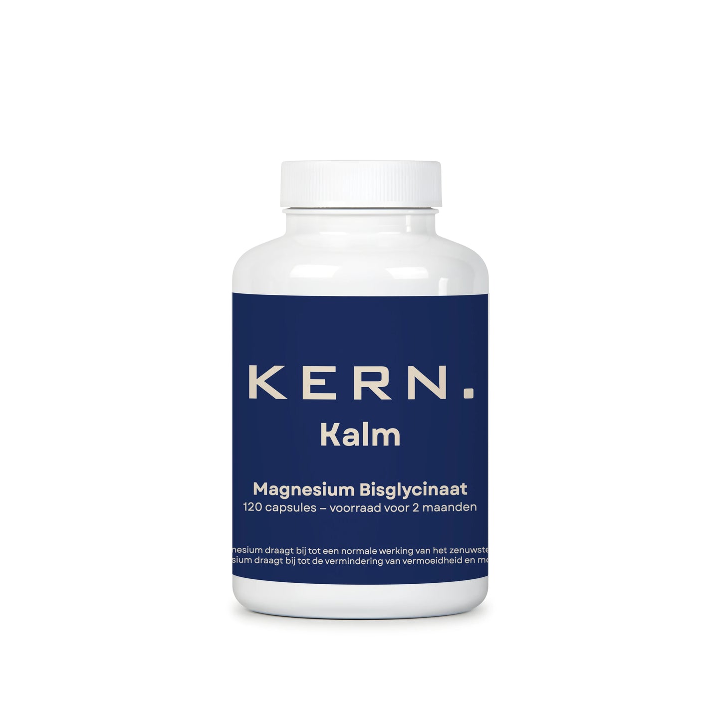 Kalm - Magnesium Bisglycinaat